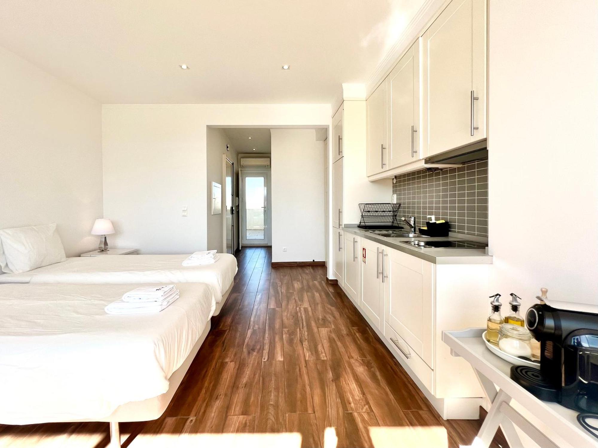 Home Out Saldanha ลิสบอน ภายนอก รูปภาพ