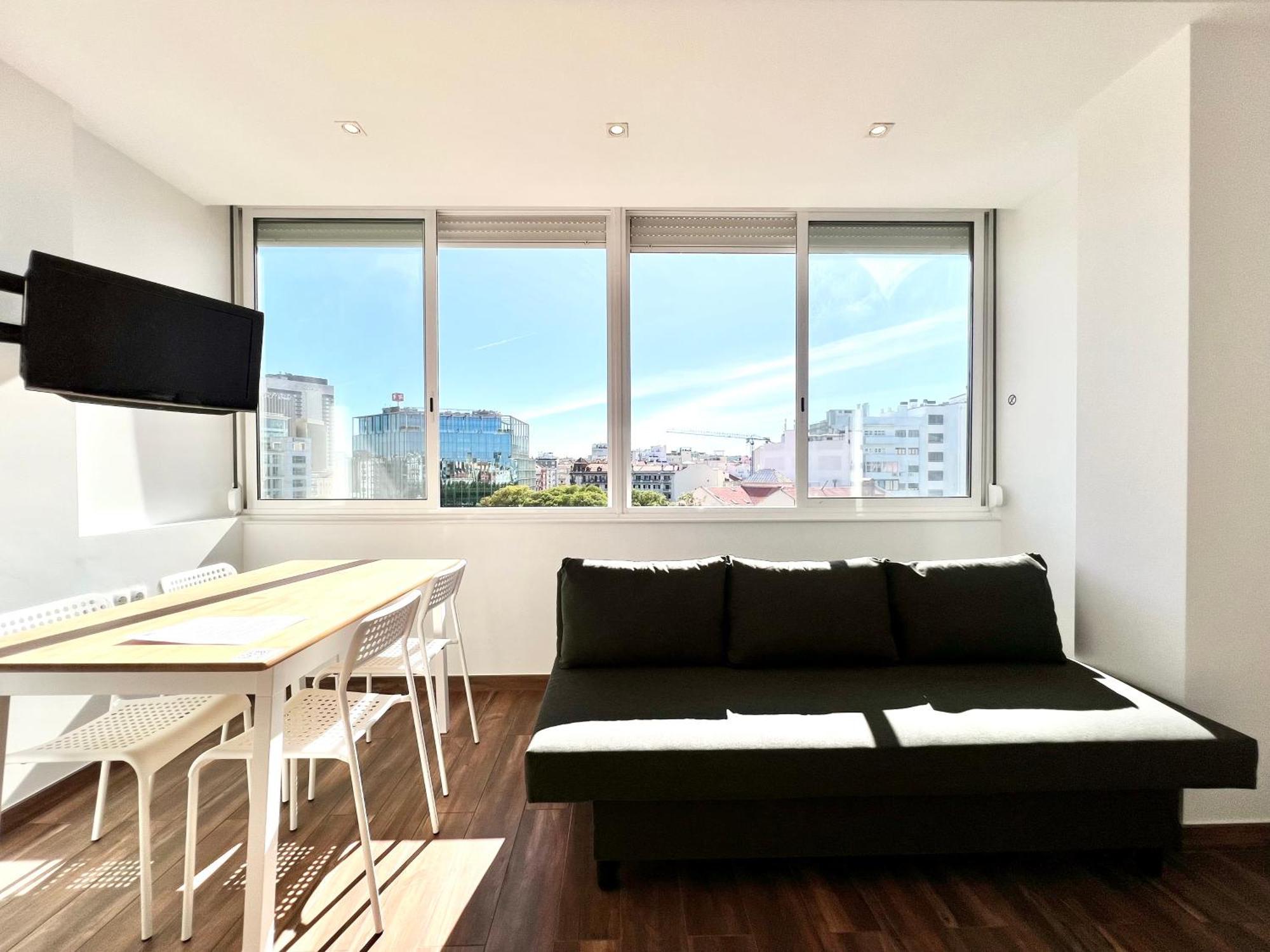 Home Out Saldanha ลิสบอน ภายนอก รูปภาพ