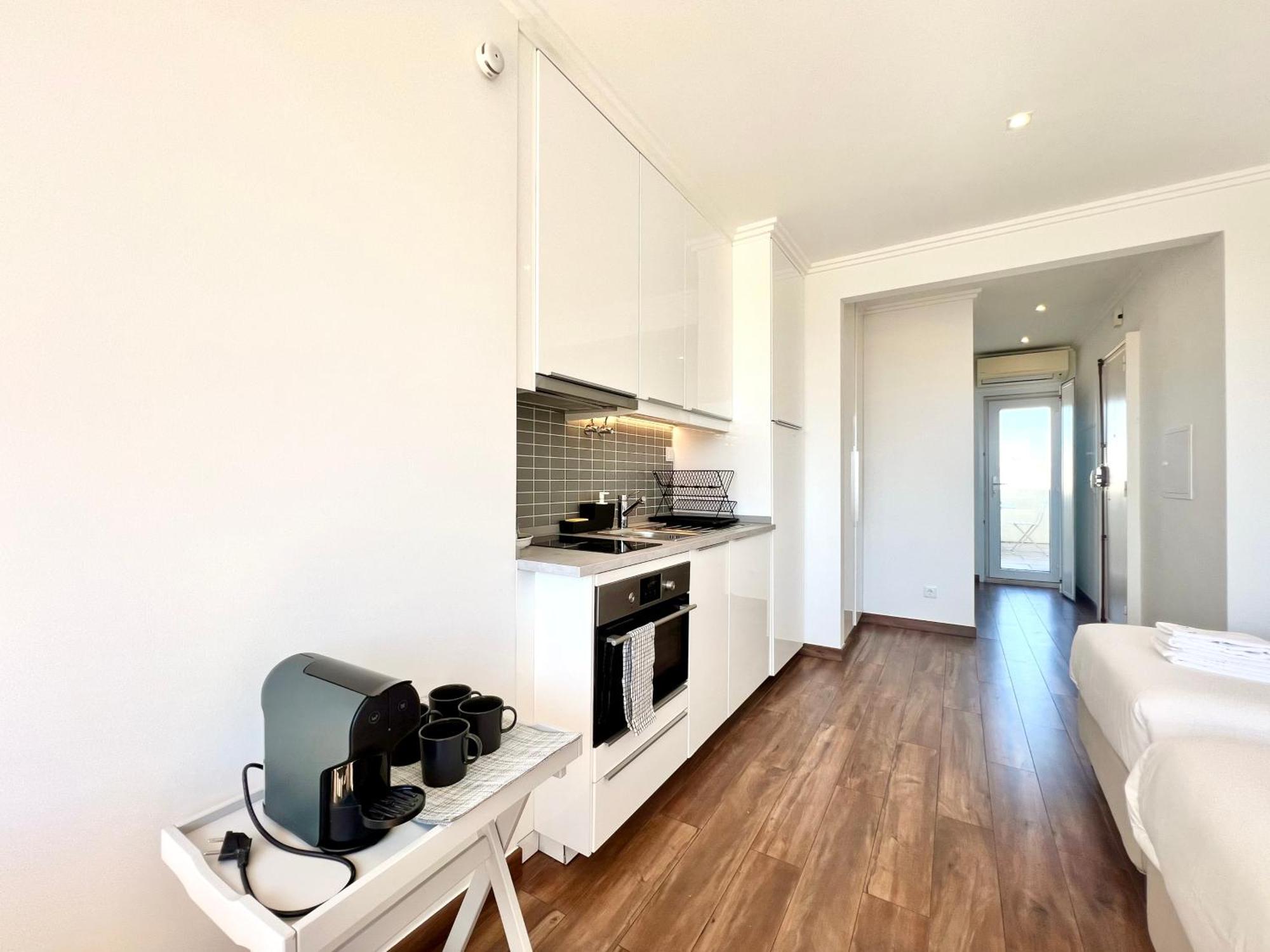 Home Out Saldanha ลิสบอน ภายนอก รูปภาพ