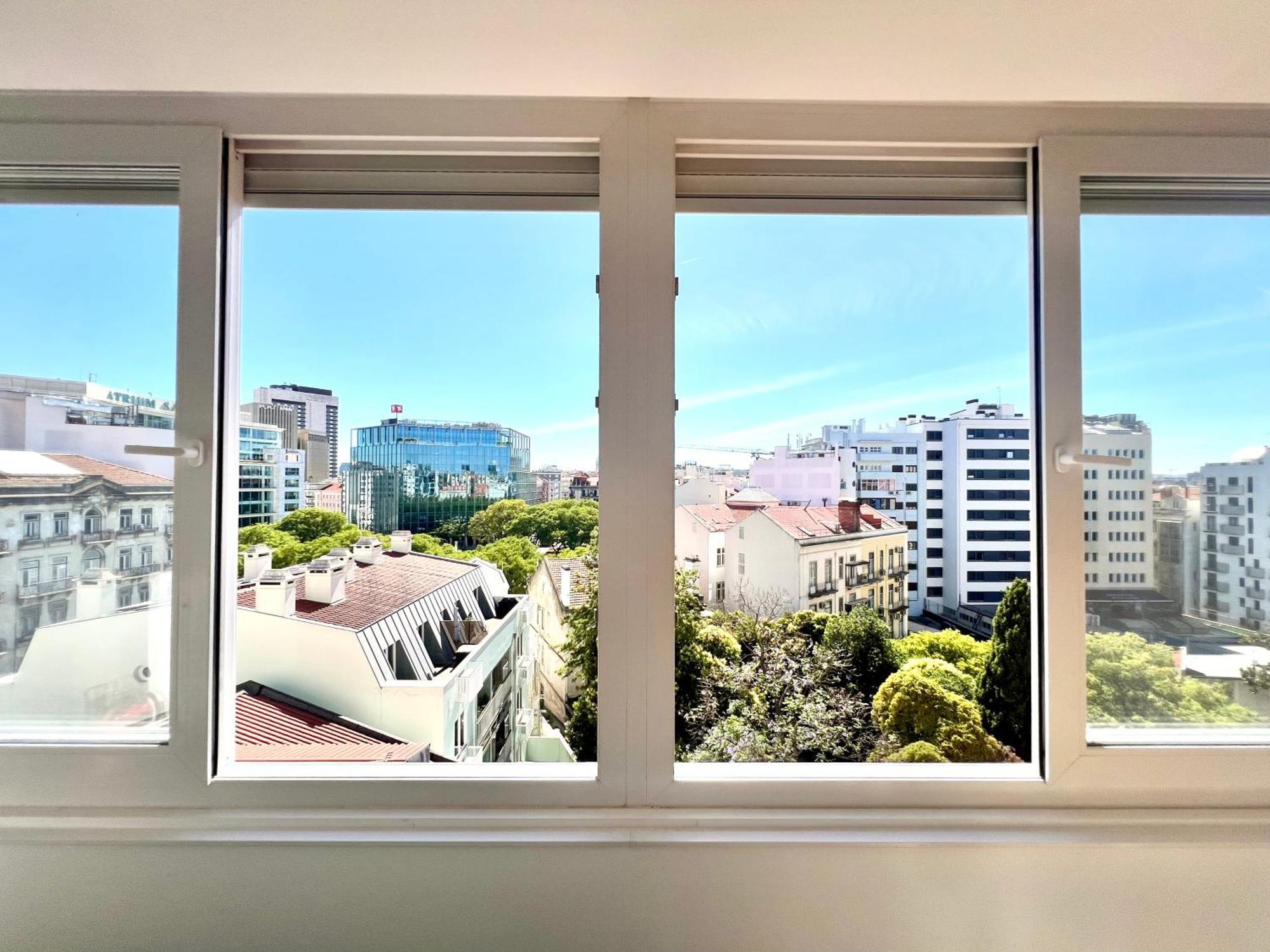 Home Out Saldanha ลิสบอน ภายนอก รูปภาพ